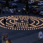 Lichterweg Schärding / Martin Brait Lichterweg Schärding